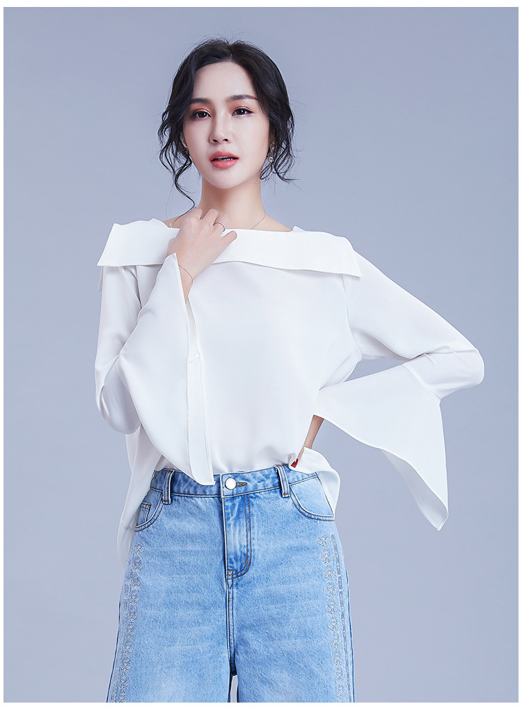 Chemisier en dentelle - Ref 3441988 Image 16