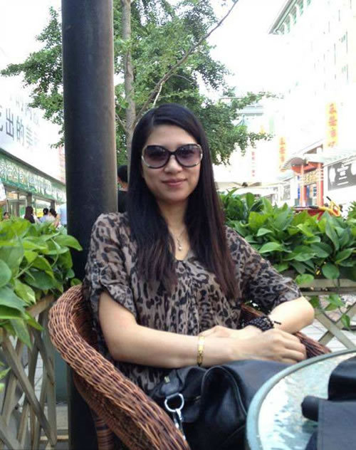 陈玉琴失眠压那里 陈玉琴失眠压那里