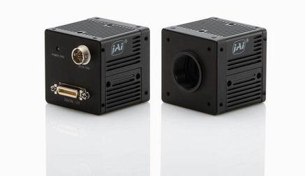 JAI皆爱 A&B系列 高分辨率黑白CCD工业摄像机 BM-500CL