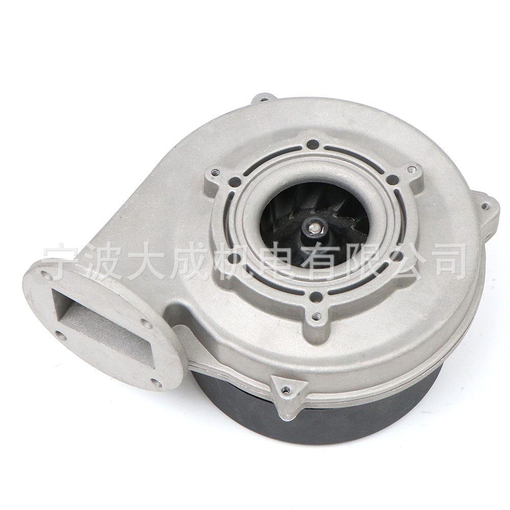 燃气热水器风机 直流无刷电机