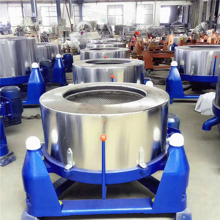 Донгуан в жидкости сока машины шлака поставки запаса центробежной Деватеринг Ресиклабле