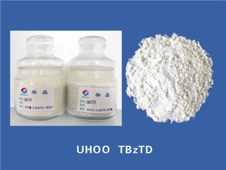 元昊材料供应优质促进剂TBzTD