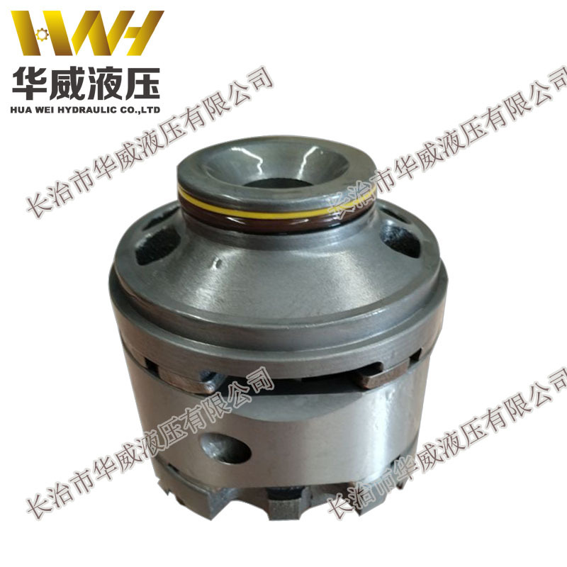 叶片泵 泵芯 7J0573 20VQ- 25VQ-35VQ-45VQ 适用于叶片泵 泵芯