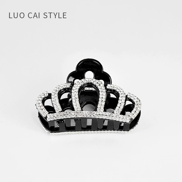 55# Crown Black