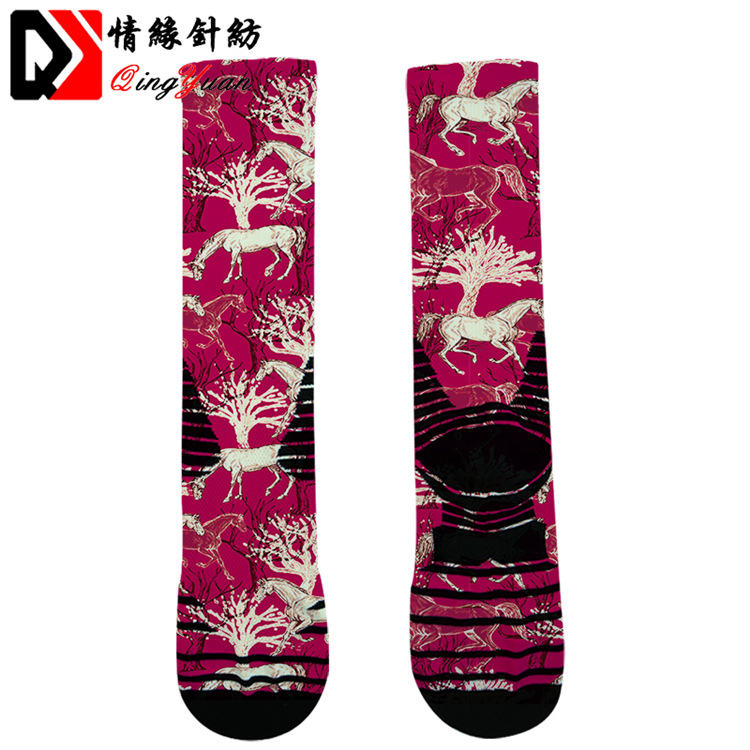 棉袜产业新趋势：市场洞察与批发机遇