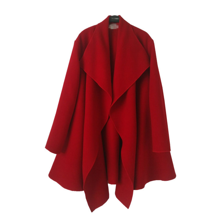 Blouson femme en Cachemire - Ref 3321764 Image 5