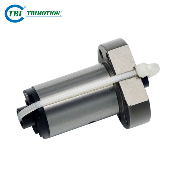 TBI high-speed ball screw SFSR1210 3D printer transmission screw…