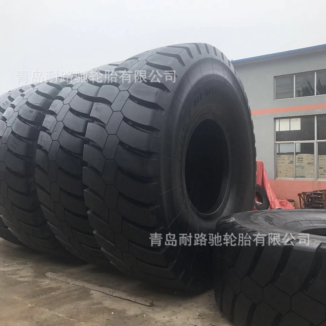 供应巨型轮胎4000R57 全钢工程轮胎40.00R57