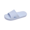Summer slide for beloved, wear-resistant slippers, soft sole