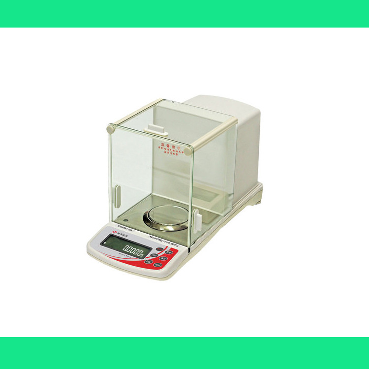 十万分之一精密天秤 0-30g/0.00001g度实验天平秤 200g/0.1mg