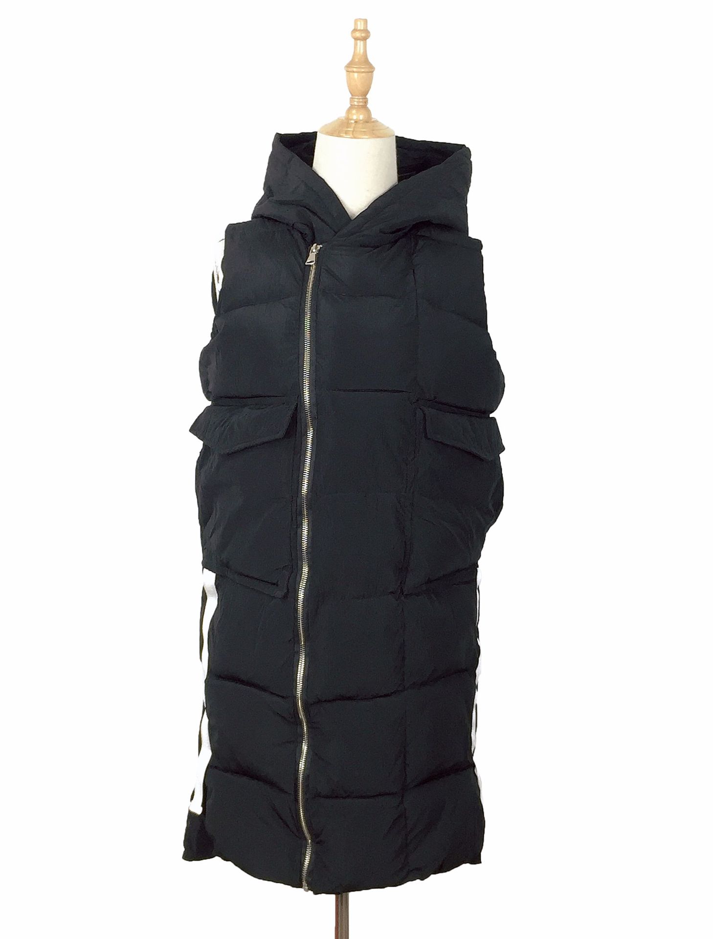 Gilet femme en Fibre de polyester - Ref 3316400 Image 24