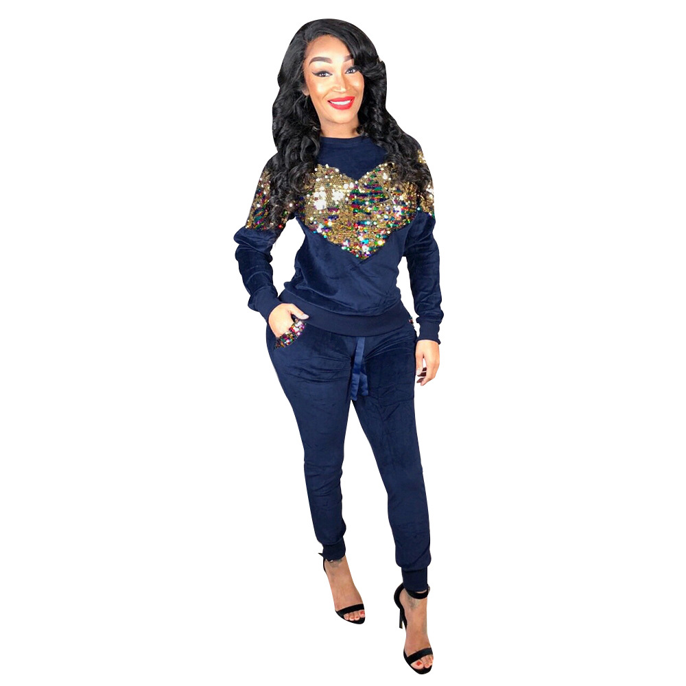 Costume femme en Velours  - Ref 3335624 Image 74