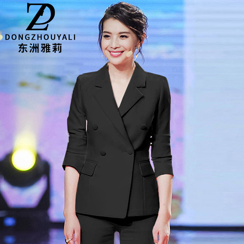 Costume femme en Polyester - Ref 3335745 Image 1