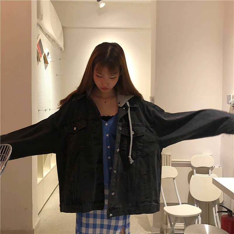 Blouson femme en Cow-boy - Ref 3321830 Image 17