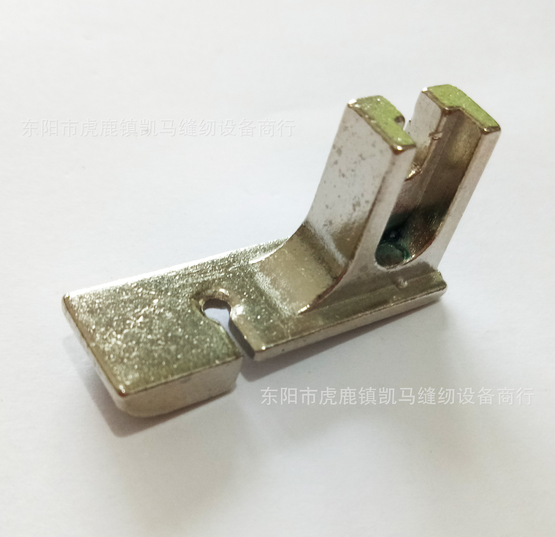 飞人蝴蝶牌蜜蜂牌华南牌牡丹牌老式缝纫机压脚压布脚配件打褶压脚