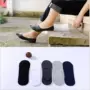 浅口防滑男士夏季隐形袜
