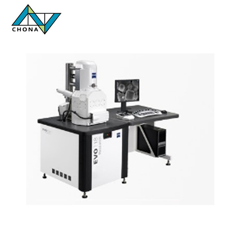 德国蔡司EVO 18 分析型扫描电镜定金