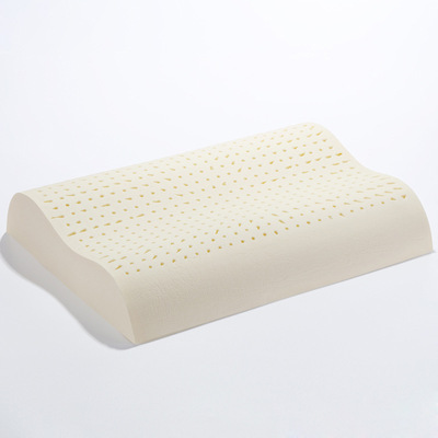 产地货源 泰国乳胶枕 会销礼品酒店高档原装进口皇家乳胶枕 包邮