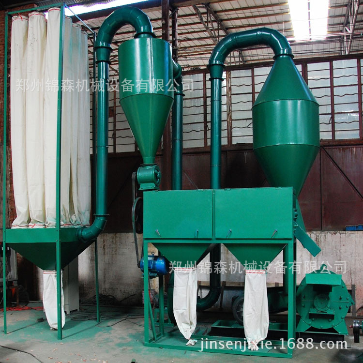 热销优质木材粉碎机 锯末粉碎机 木材边角料粉碎机 木头粉碎机