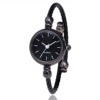 Decorations, watch, fresh universal retro bracelet, Korean style, simple and elegant design