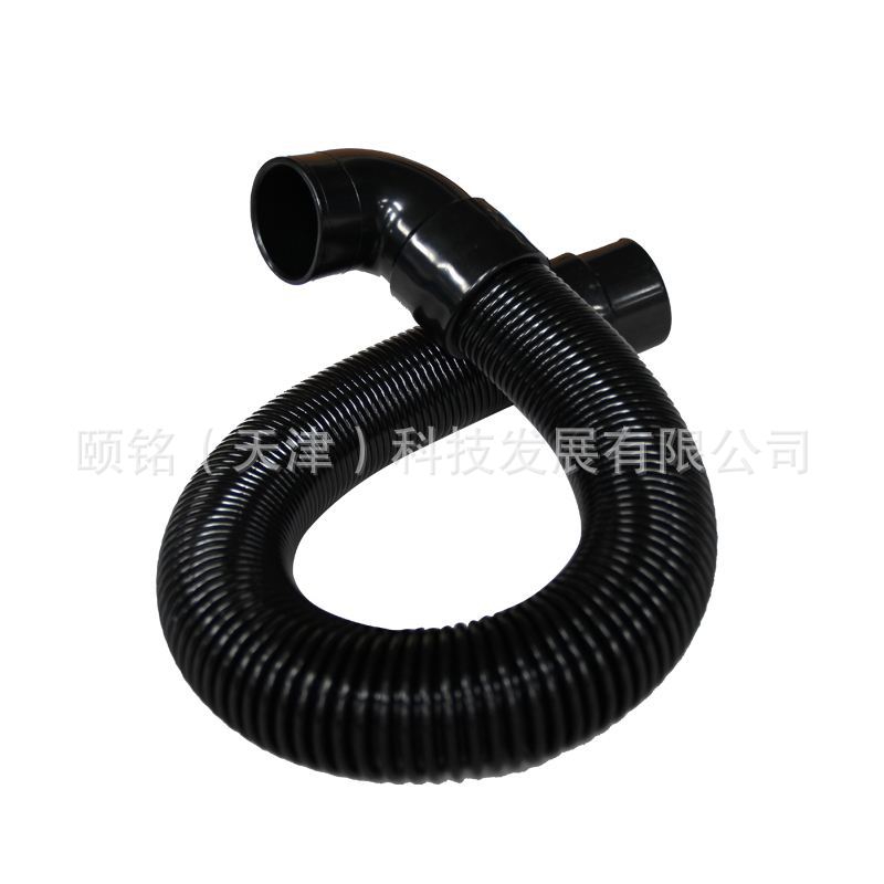 高美手推式驾驶洗地机排水管吸污管配件吸水管洗地机排污管放水管