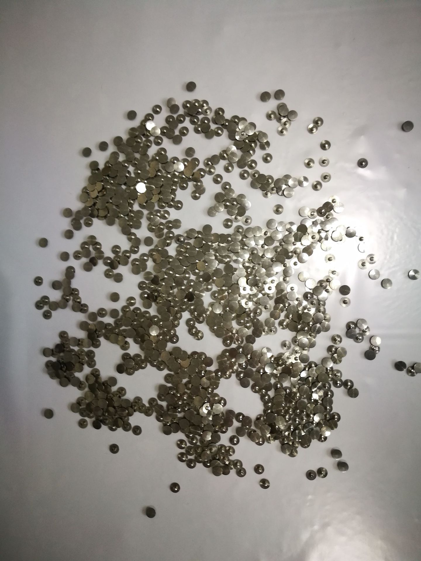 厂家低价供应曝光钉、刺穿片 特价促销 保证质量(图)