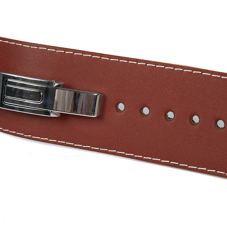 Weightlifting Belt Image 4