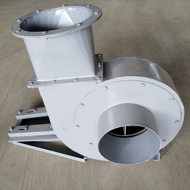 湖南耀邦重工加工风机 除尘风机 引风机  送料风机  高压风机