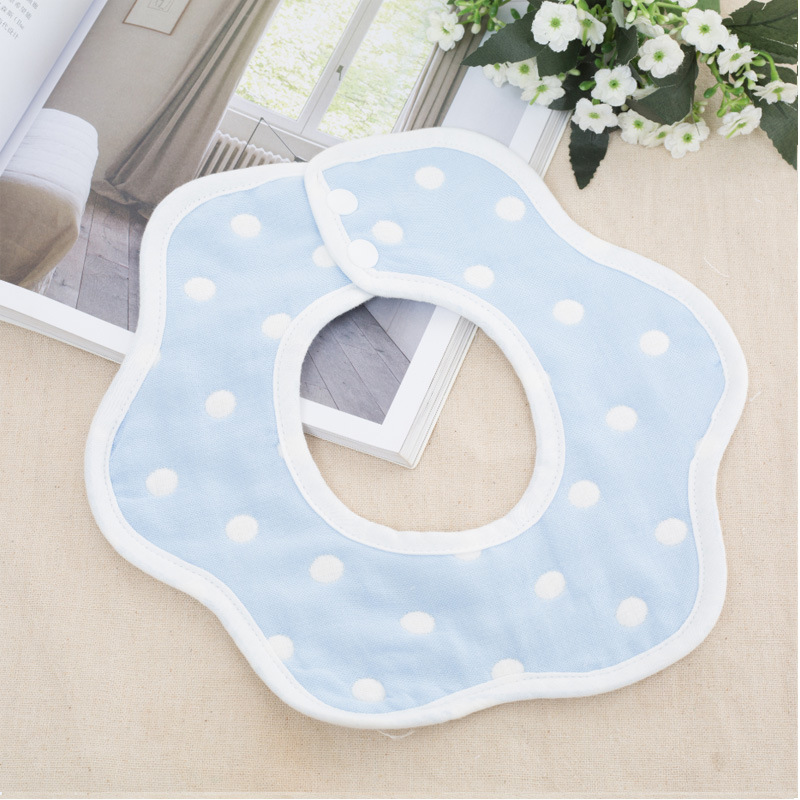 8 # 작은 블루 도트