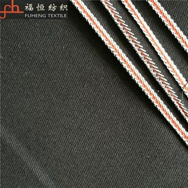 牛仔面料;其他棉类面料;灯芯绒