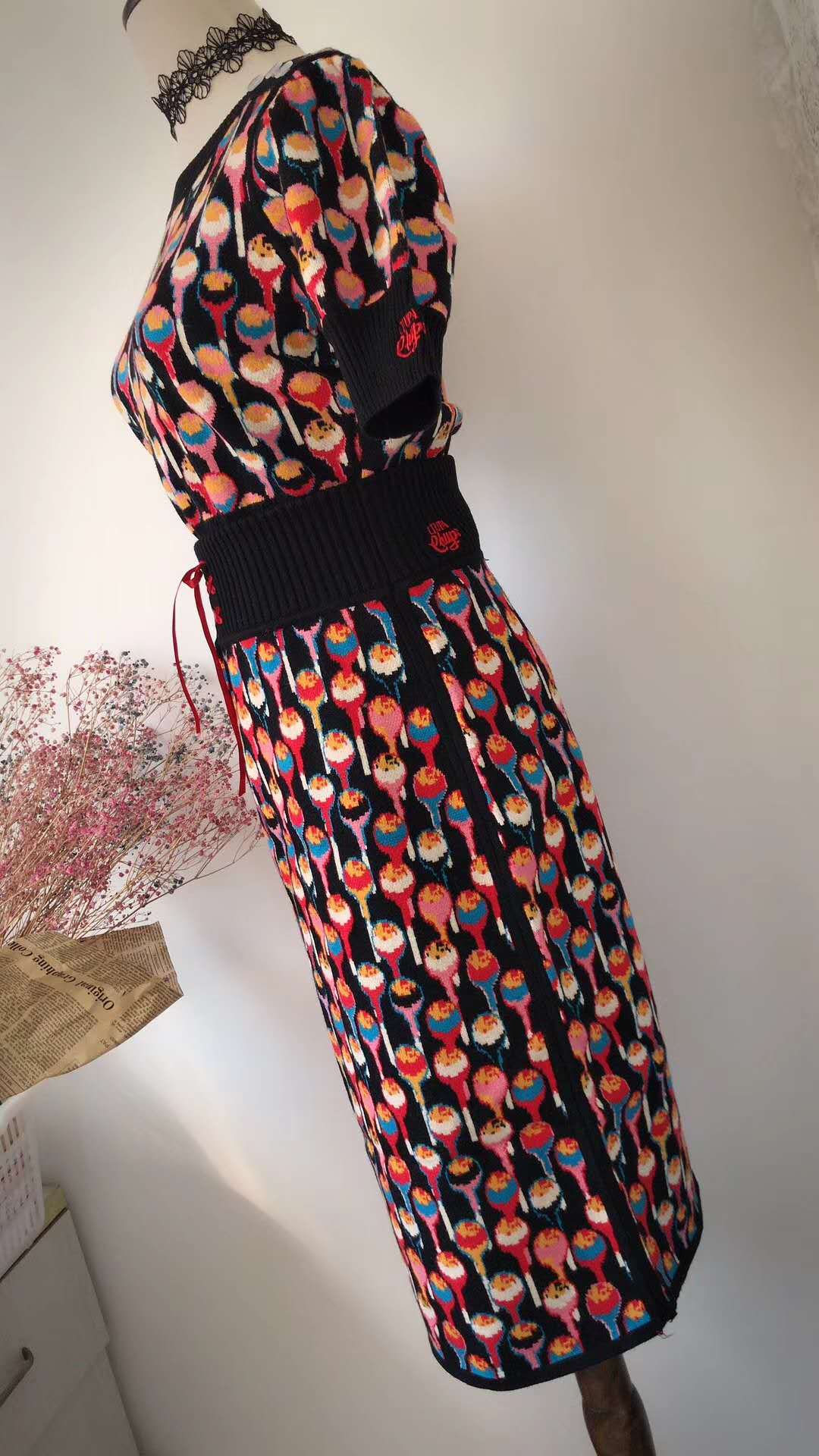 Costume femme en Tricot - Ref 3333981 Image 13