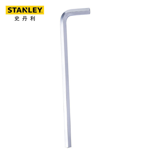 Stanley Metric Long Socket Wrench L-shaped, 1.5mm-10mm