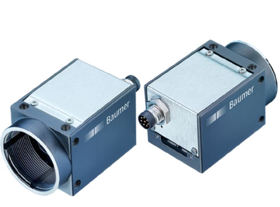 Baumer堡盟 工业摄像头 VCXU-51M