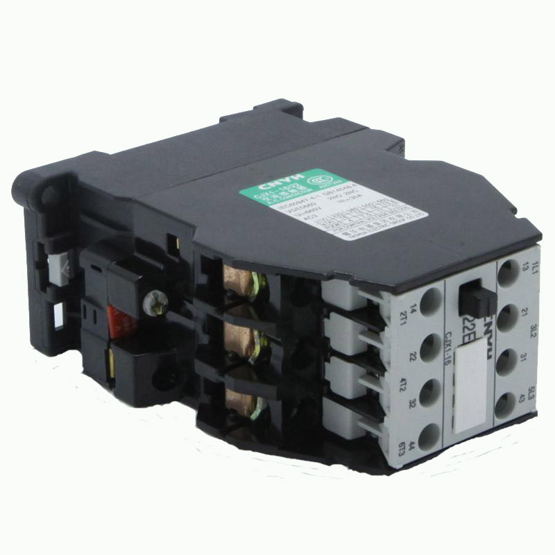 CJX2-80 communication Contactor Silver contact Contacts |Manufactor Price parameter Wiring Diagram Instructions