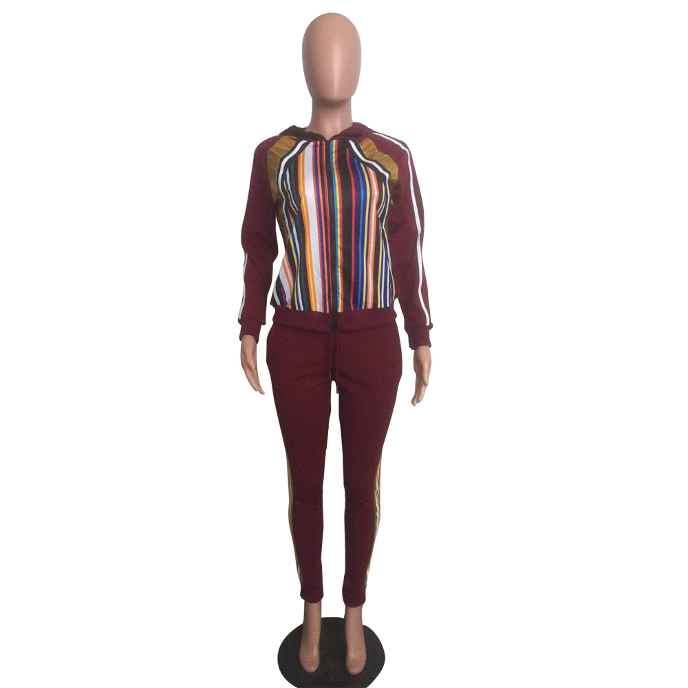 Costume femme en Mélange de coton - Ref 3333802 Image 26