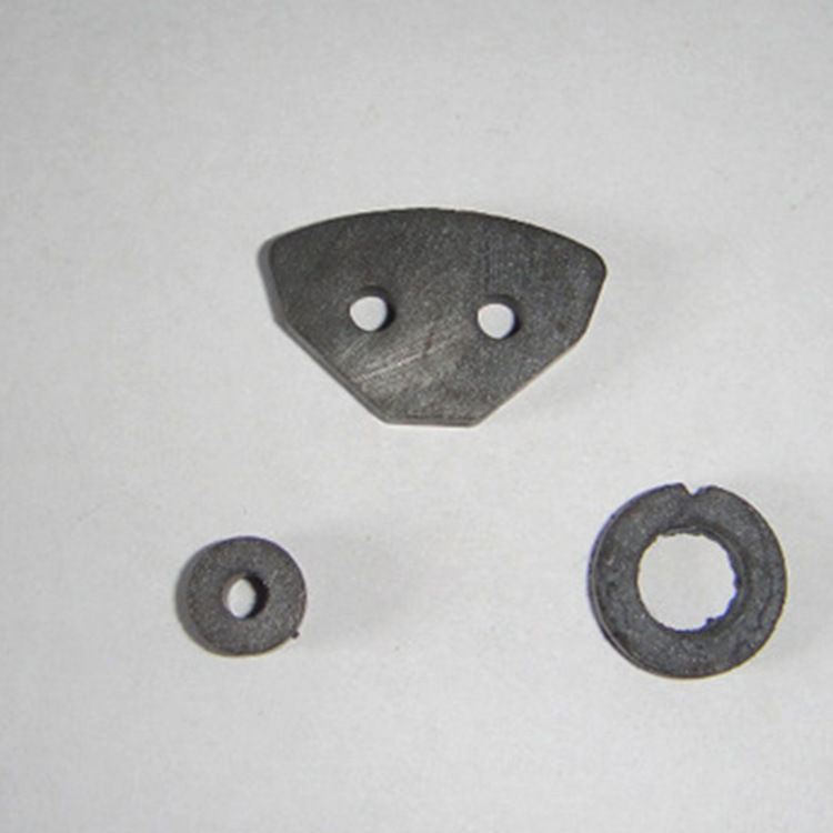 供应铁氧体强力永久磁铁 各种规格方形圆形磁铁 强力吸铁石批发