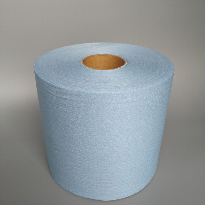 厂家直销94166无尘纸无尘擦拭纸工业无尘布