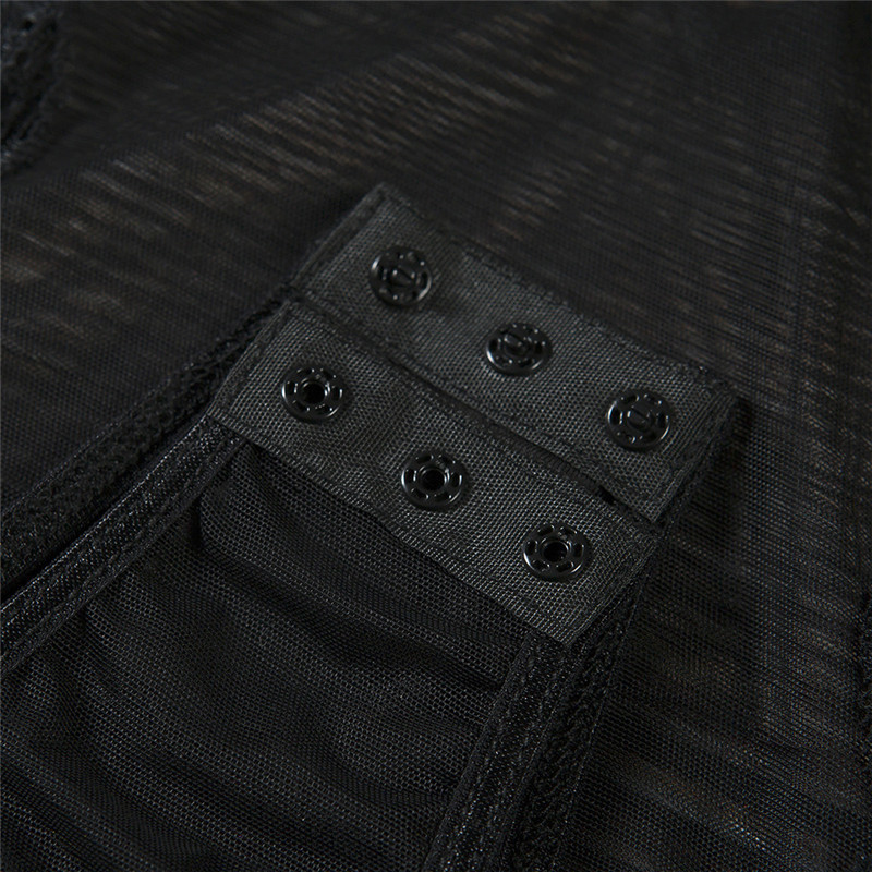 Bodysuit Image 15