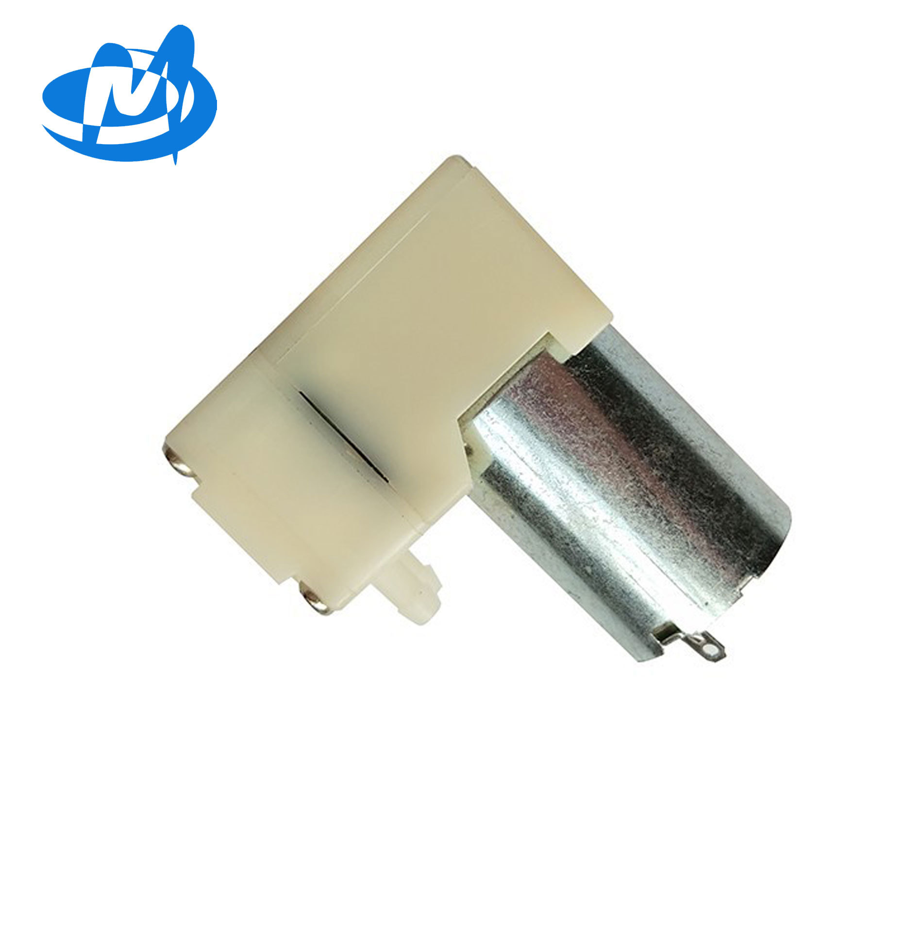 深圳厂家直销低噪音370美容仪器自吸泵 吸黑头仪真空泵