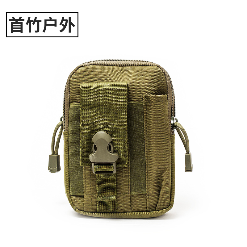 Tactics belt bag