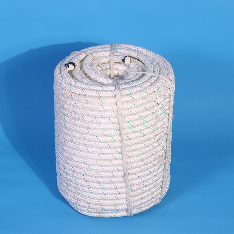 高空作业绳 户外攀岩登山绳 消防救援绳 安全绳 高空作业绳|ms