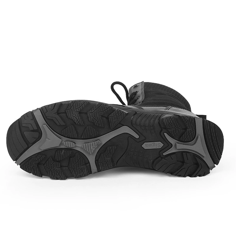 Ultra light cloth breathable high boots