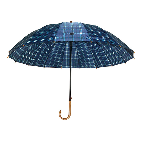 Factory direct sales increase the straight rod golf umbrella…