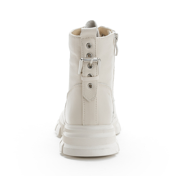 Bottes femme SETH en En cuir - Ref 3355005 Image 42