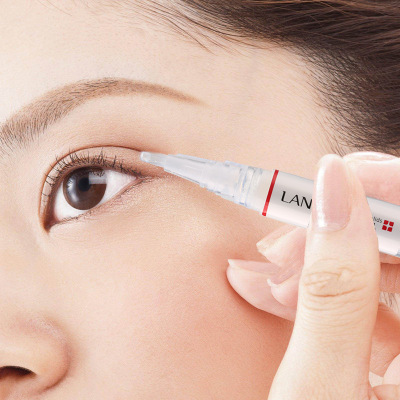 兰奕隐形双眼皮贴定型霜 定型胶水美目大眼神器 易清洗6847|ru