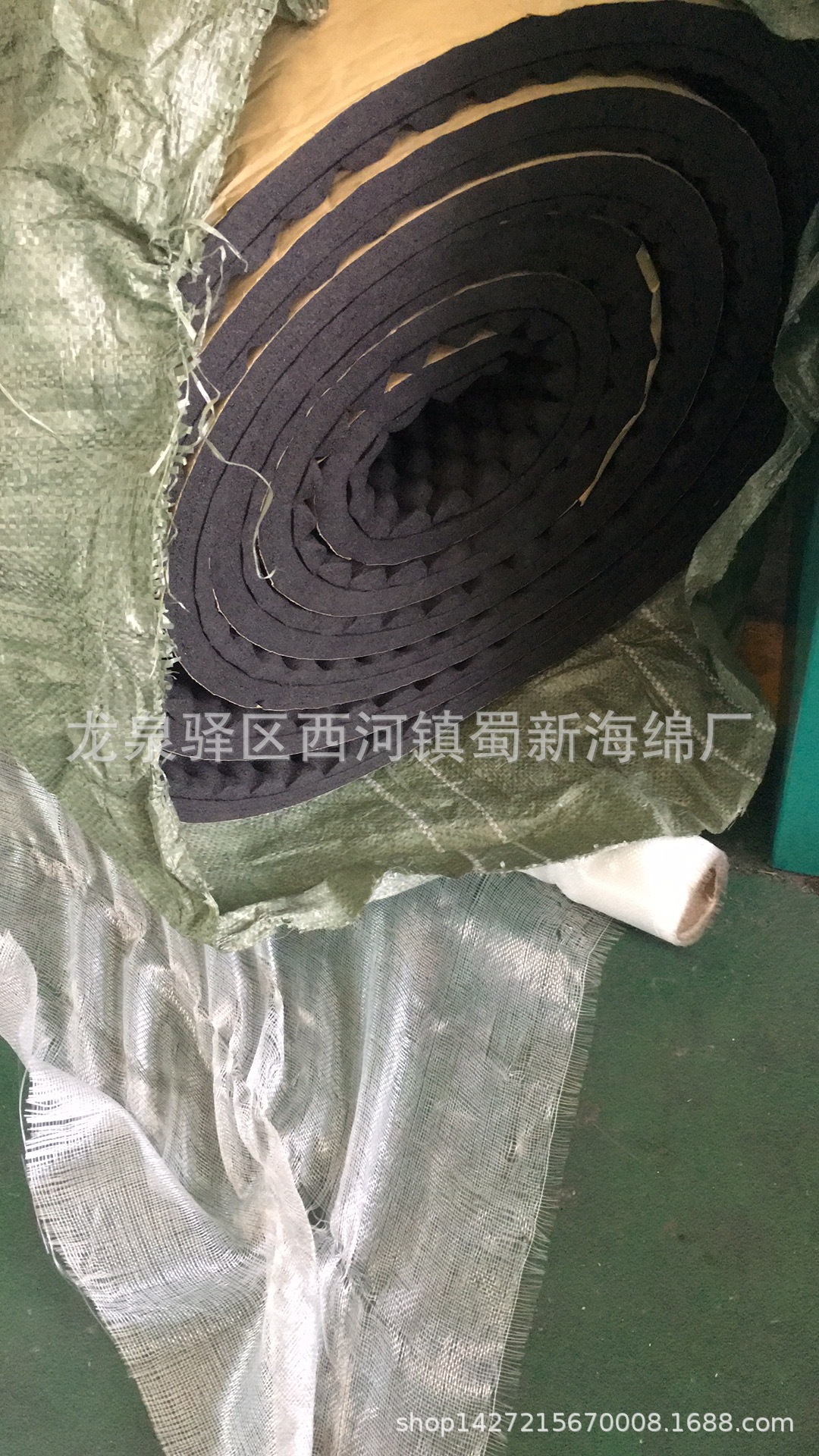 供应黑色橡胶阻燃吸音隔音海绵/耐高温阻燃吸音隔音泡沫橡胶海绵