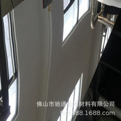 304/12K不锈钢镜面板光学级微结构模具基板不锈钢镜面板定制