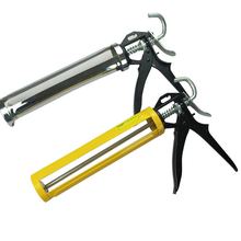 厂家批发旋转玻璃胶枪软胶枪美缝剂胶枪压胶枪挤胶枪 省力喷涂