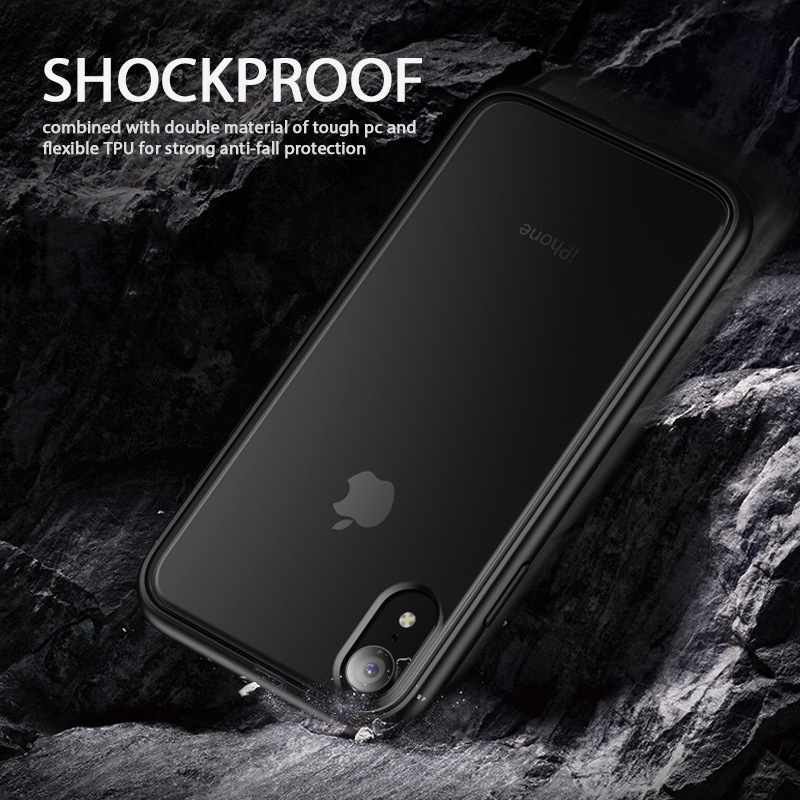Coque smartphone VISEAON  DIMENSIONNELLE en tpu - Ref 3372834 Image 3