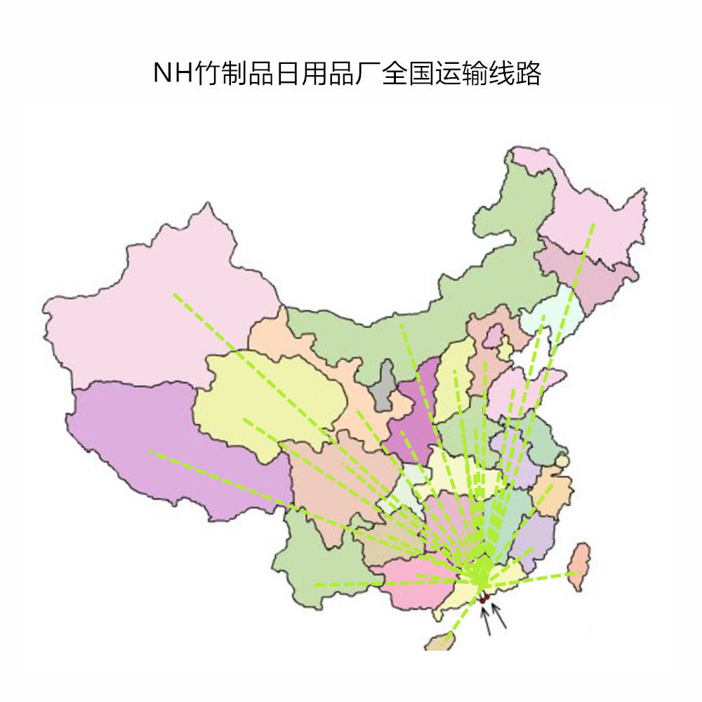 Female Joy Dragon Gate Factory wholesale toothpicks 1.3/1.6/2.0 bamboo disposable toothpicks Bamboo toothpicks bulk toothpicks pic 9